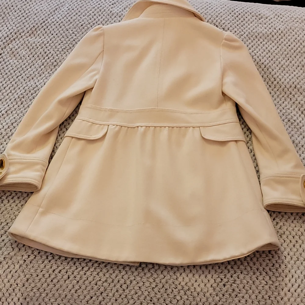 Gap kids coat size 8